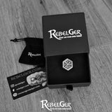 VIKING COMPASS RING - Rebelger.com