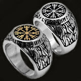 VIKING NAVIGATOR RING - Rebelger.com