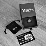 VIKING NAVIGATOR RING - Rebelger.com