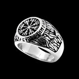 VIKING NAVIGATOR RING - Rebelger.com