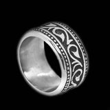 VINTAGE BAND RING - Rebelger.com