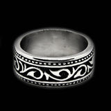 VINTAGE BAND RING - Rebelger.com