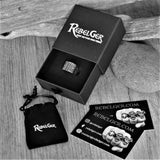 VINTAGE B*TCH RING - Rebelger.com