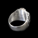 VOYAGEUR RING - Rebelger.com