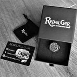 VOYAGEUR RING - Rebelger.com