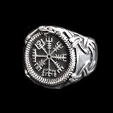 VOYAGEUR RING - Rebelger.com