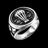 WANDERLUST RING - Rebelger.com