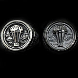 WANDERLUST RING - Rebelger.com