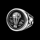 WANDERLUST RING - Rebelger.com