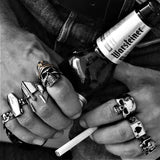 WARRIOR RING - Rebelger.com