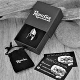 WARRIOR RING - Rebelger.com