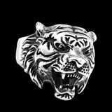 WILD TIGER RING - Rebelger.com