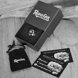 WILD TIGER RING - Rebelger.com