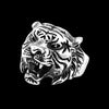 WILD TIGER RING - Rebelger.com