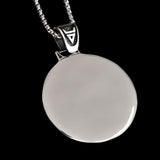 WOLF NECKLACE - Rebelger.com