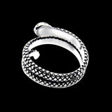 WRAP SNAKE RING - Rebelger.com