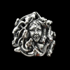 Medusa Snake Ring