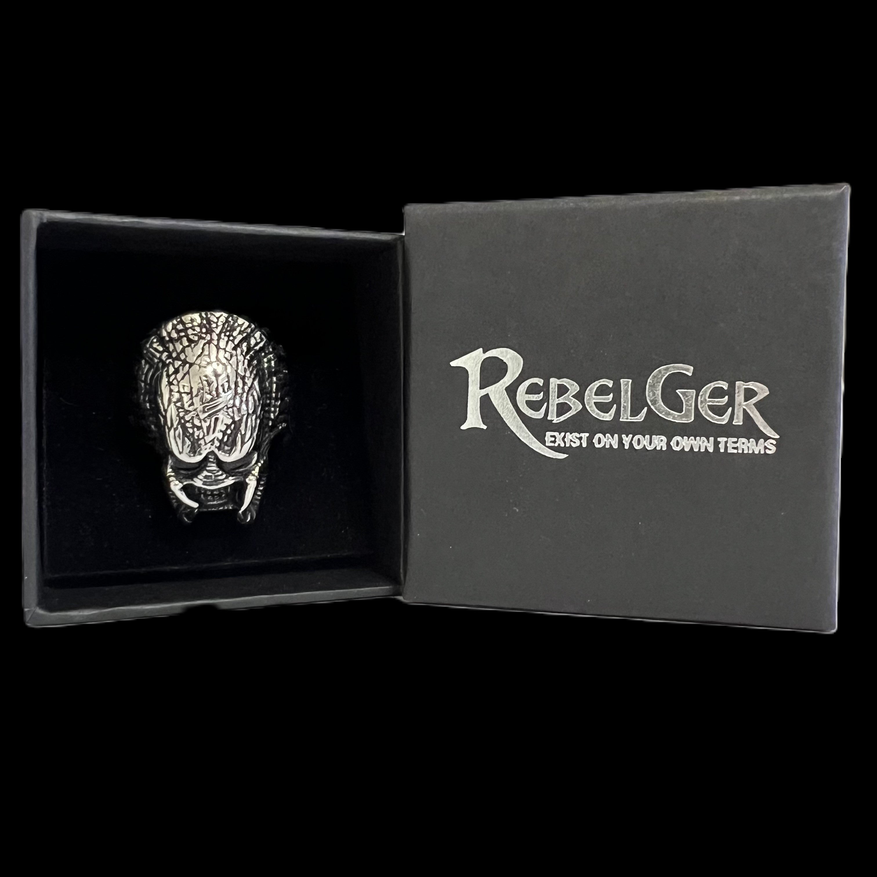 Predator Ring