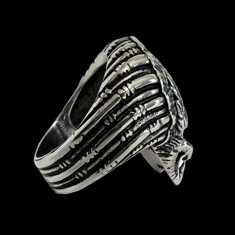 Predator Ring