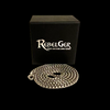 RebelGer 316L Stainless Steel Chain