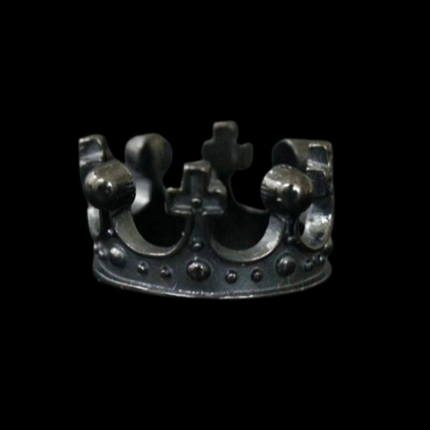 Royal Crown Ring
