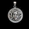 MEDUSA NECKLACE - Rebelger.com