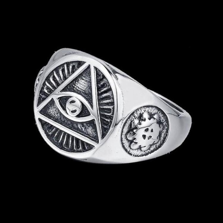 Seeing Eye Rings Account Search Cart ( 0 )