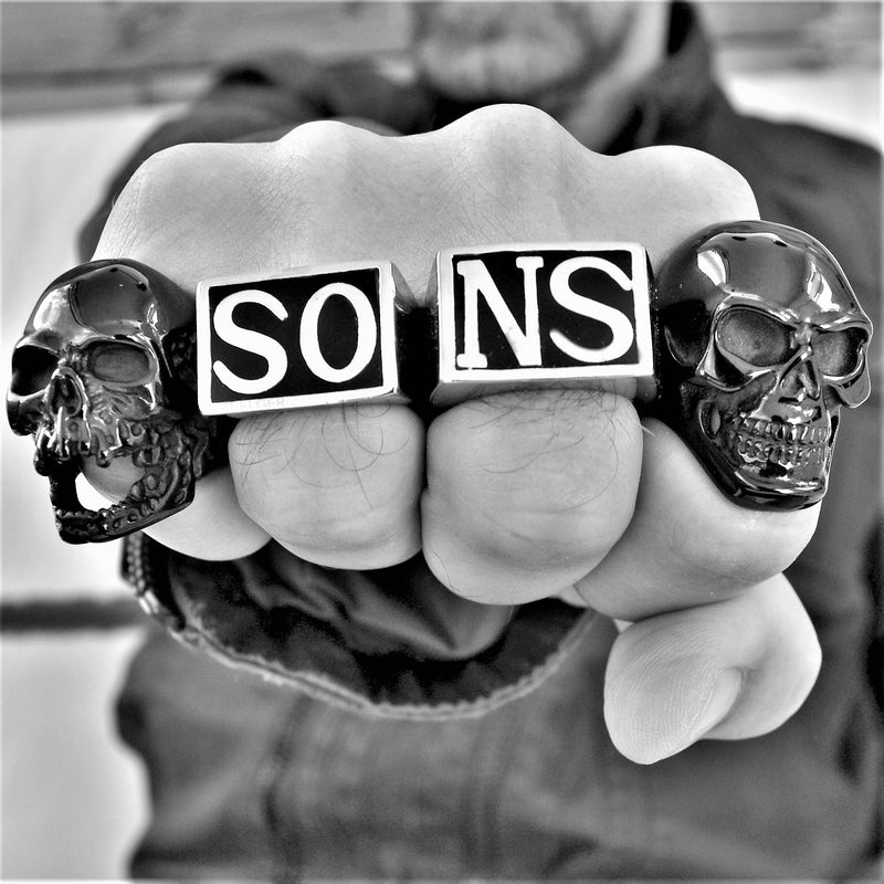 SONS RING - Rebelger.com