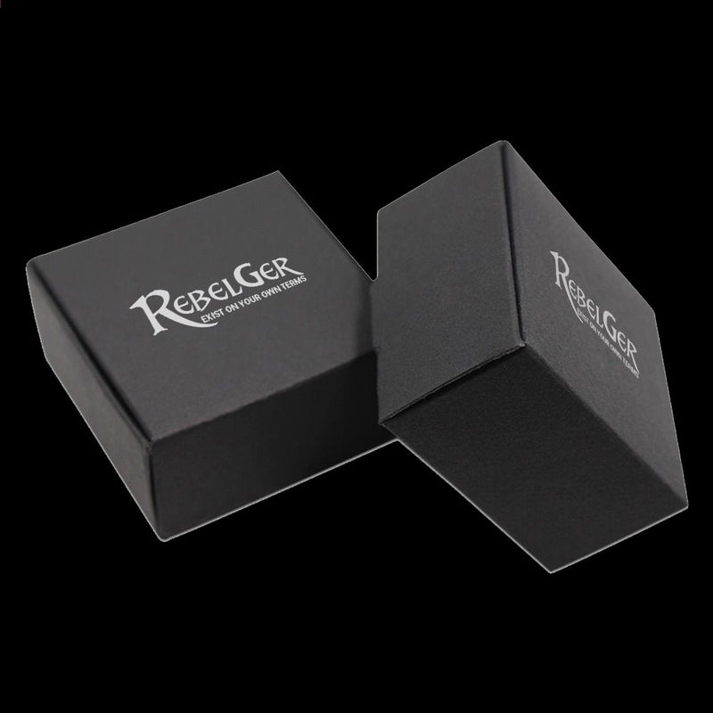RAM HEAD RING - Rebelger.com