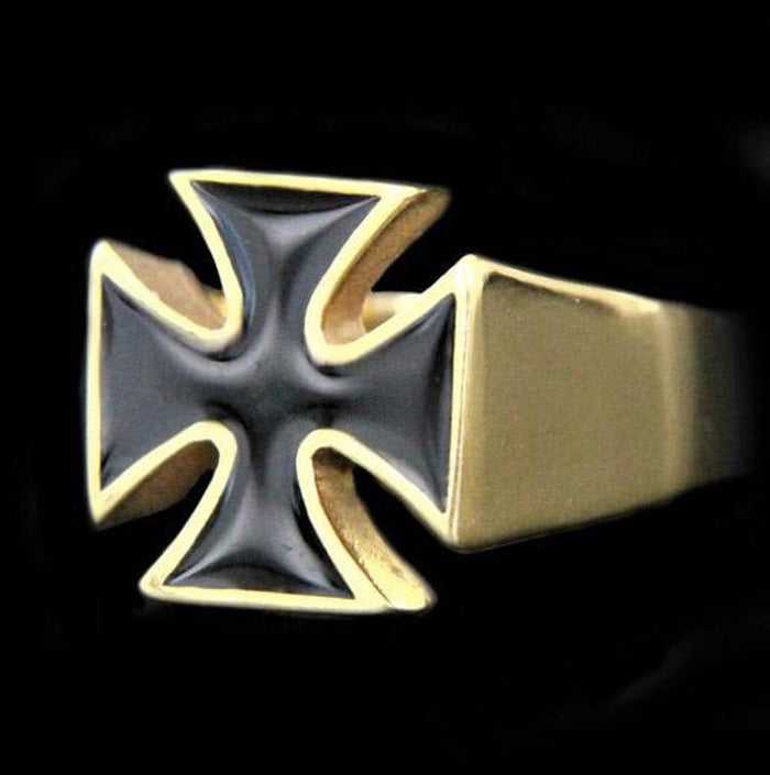 gold-iron-cross-with-black-