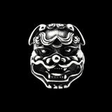 GUARDIAN LION DOG RING - Rebelger.com