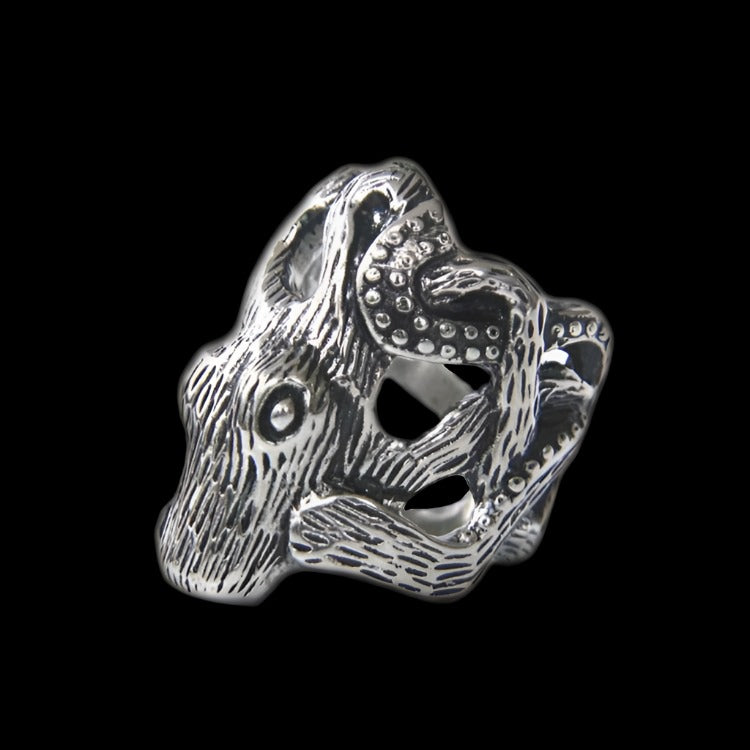 KRAKEN OCTOPUS RING - Rebelger.com