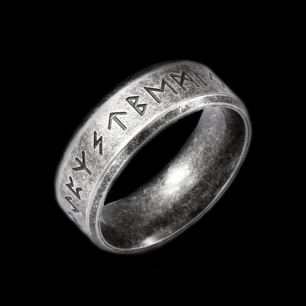 Runes Ring