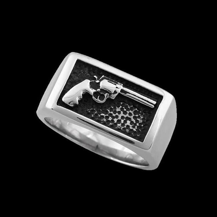REVOLVER RING - Rebelger.com