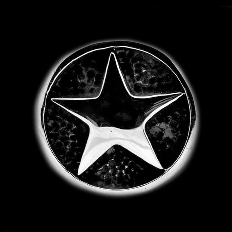 STAR STAMP RING - Rebelger.com